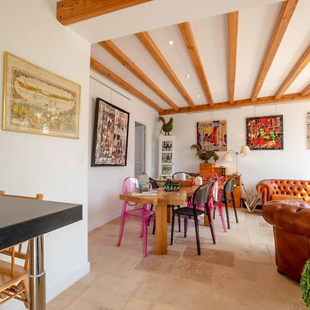 50 Nuances De Bourgogne Villa Bligny-les-Beaune Exteriör bild