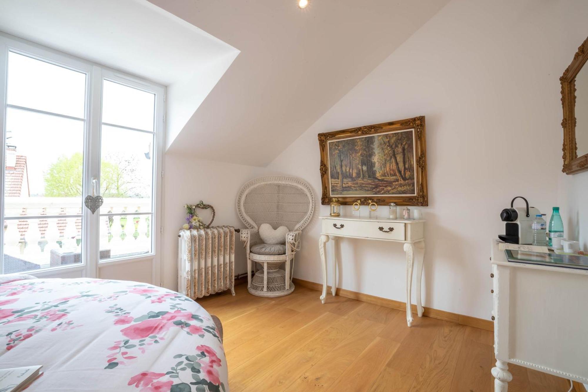 50 Nuances De Bourgogne Villa Bligny-les-Beaune Exteriör bild