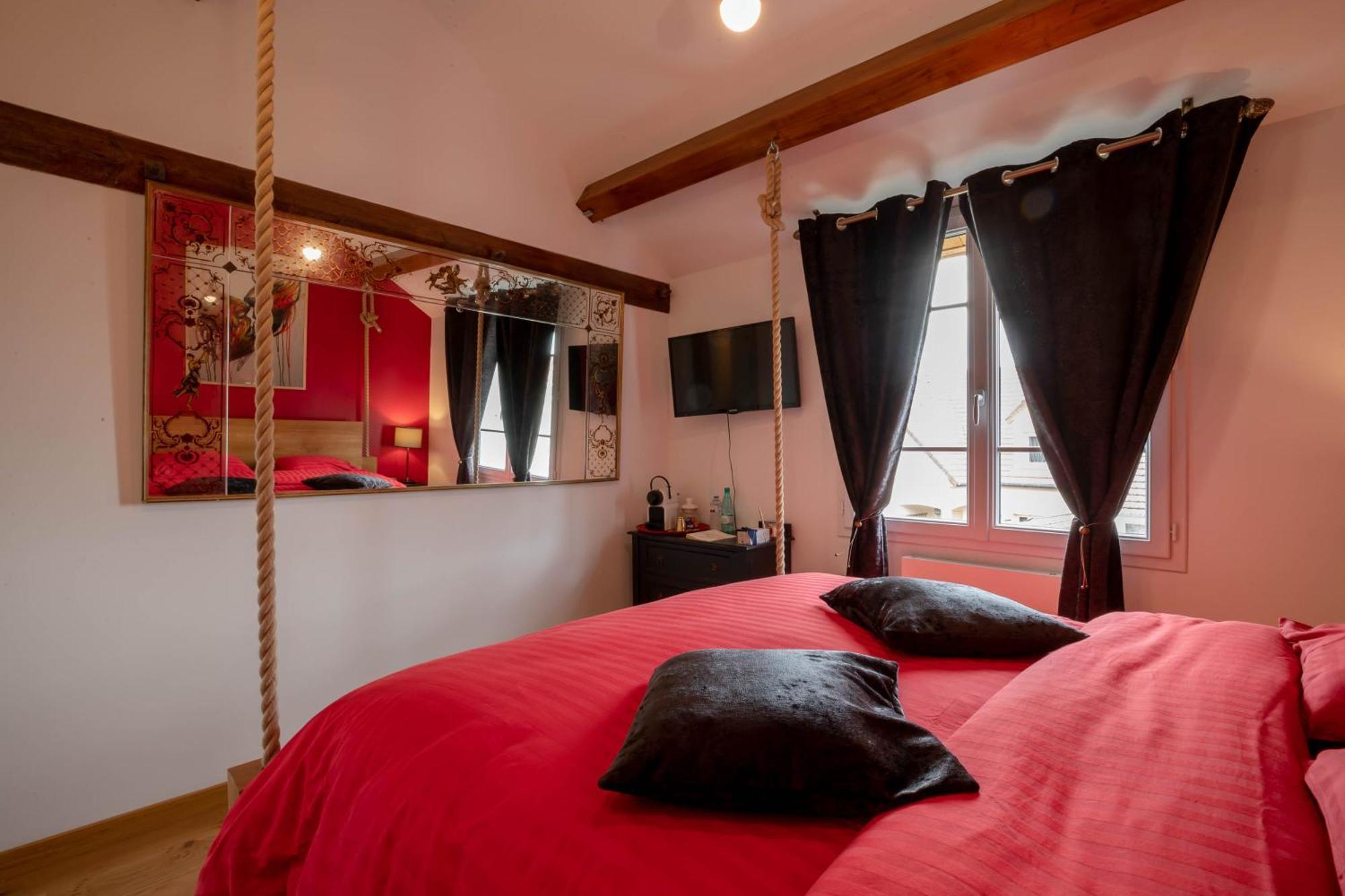 50 Nuances De Bourgogne Villa Bligny-les-Beaune Exteriör bild