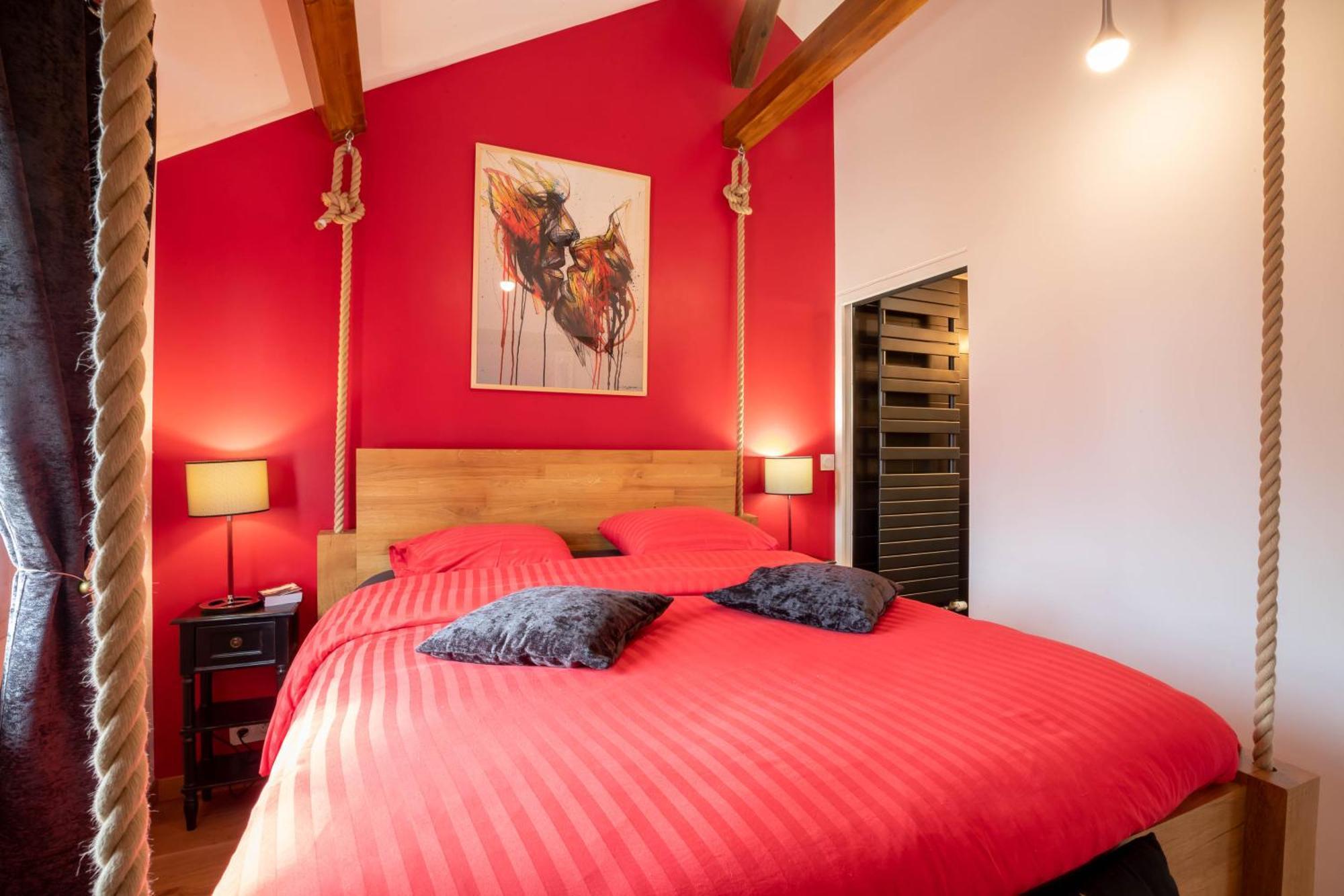 50 Nuances De Bourgogne Villa Bligny-les-Beaune Exteriör bild